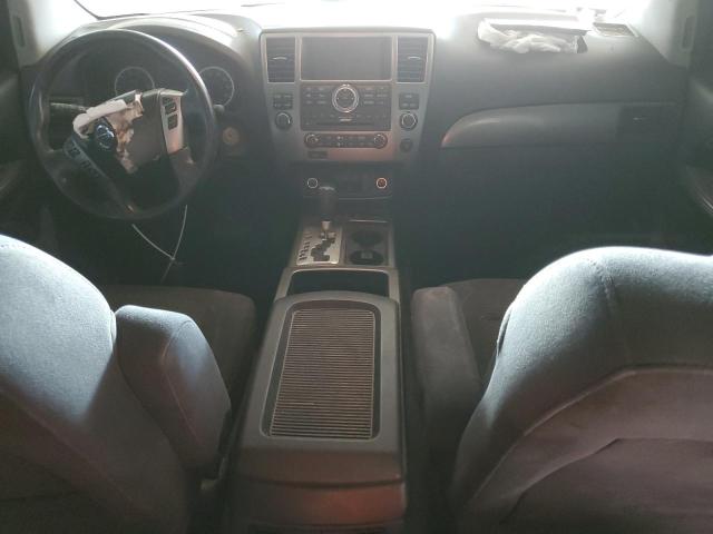 Photo 8 from auction – 2013 NISSAN ARMADA SV with VIN 5N1AA0ND6DN613161