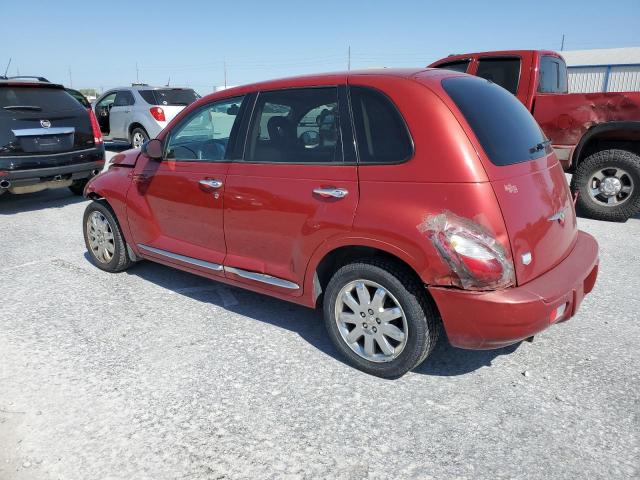 Photo 2 from auction – 2008 CHRYSLER PT CRUISER with VIN 3A8FY48B98T157615