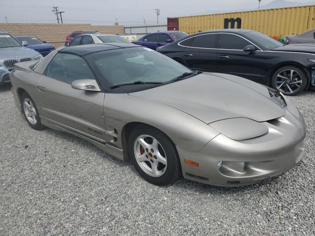 Photo 4 from auction – 2002 PONTIAC FIREBIRD with VIN 2G2FS22K422123630