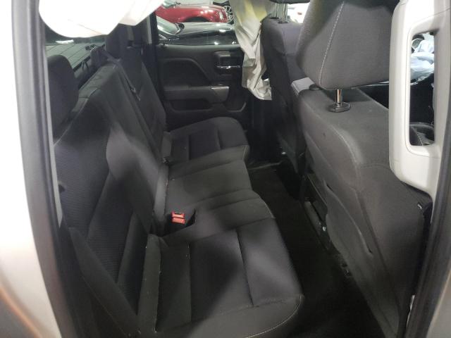 Photo 10 from auction – 2016 CHEVROLET silverado with VIN 1GCVKREC7GZ270145