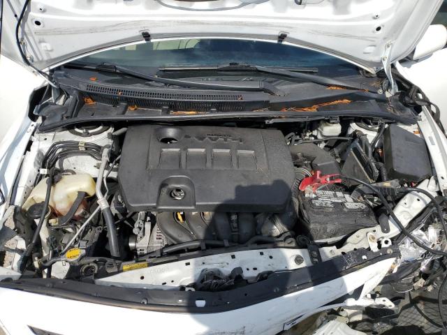Photo 11 from auction – 2011 TOYOTA COROLLA BA with VIN 2T1BU4EE7BC686183