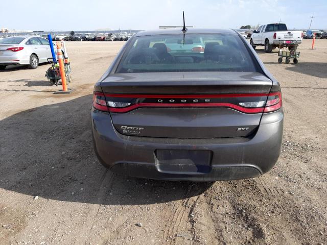 Photo 6 from auction – 2016 DODGE DART SXT with VIN 1C3CDFBB9GD727924