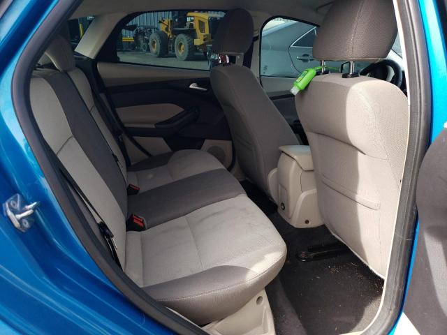 Photo 10 from auction – 2014 FORD FOCUS SE with VIN 1FADP3K22EL390818