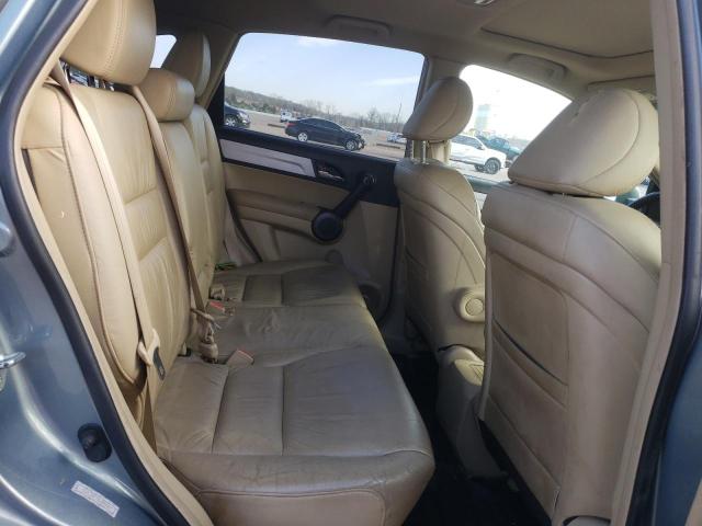 Photo 11 from auction – 2011 HONDA CR-V EXL with VIN 5J6RE3H77BL028062