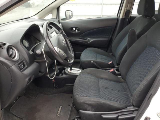 Photo 7 from auction – 2019 NISSAN VERSA NOTE with VIN 3N1CE2CP0KL361949