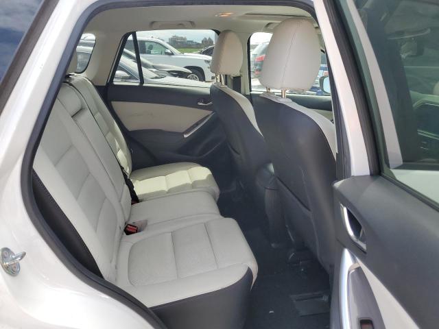 Photo 11 from auction – 2016 MAZDA CX-5 GT with VIN JM3KE2DY9G0706939