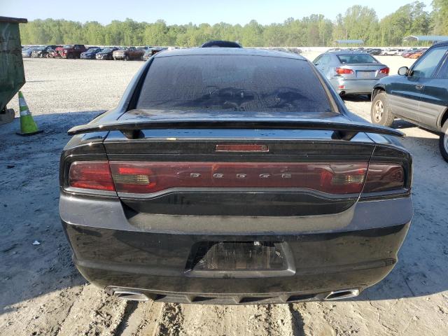 Photo 6 from auction – 2014 DODGE CHARGER SE with VIN 2C3CDXBG1EH146225