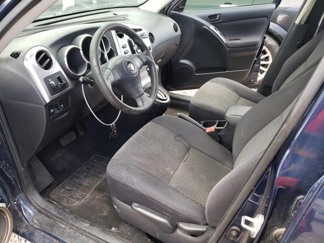 Photo 7 from auction – 2006 TOYOTA COROLLA MA with VIN 2T1KR32E96C580128