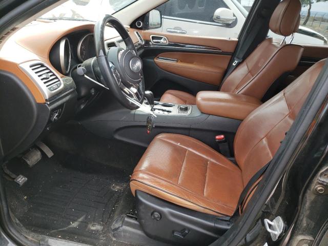 صورة رقم 7 من المزاد - 2012 JEEP GRAND CHER مع VIN 1C4RJFCT2CC253143