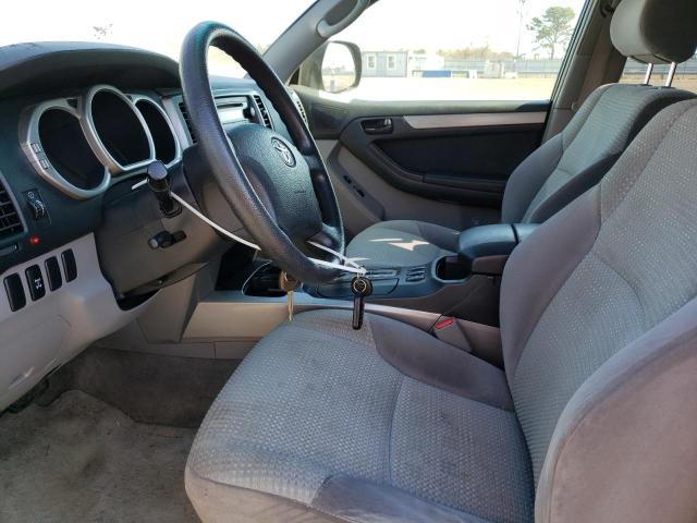 Photo 7 from auction – 2003 TOYOTA 4RUNNER SR with VIN JTEBU14R338007604