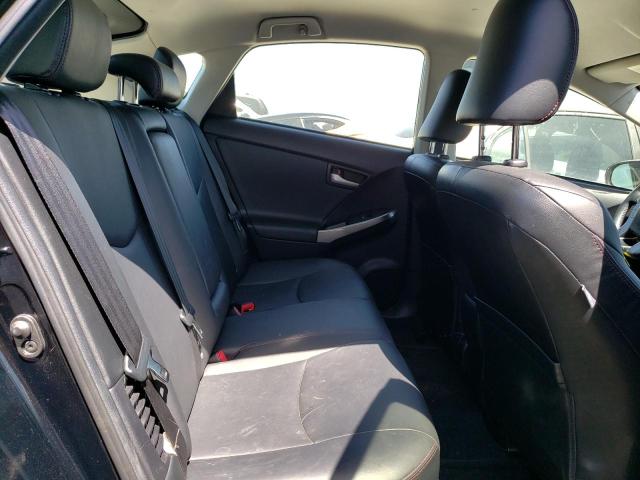 Photo 10 from auction – 2013 TOYOTA PRIUS with VIN JTDKN3DU3D5612128