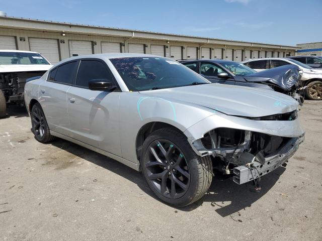 Photo 4 from auction – 2019 DODGE CHARGER SX with VIN 2C3CDXBG0KH576582