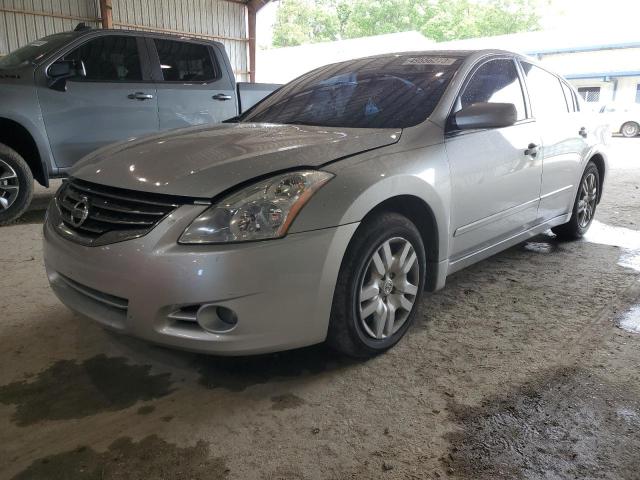 NISSAN ALTIMA BAS 2012 with VIN 1N4AL2AP3CN481541 - Photo from auction