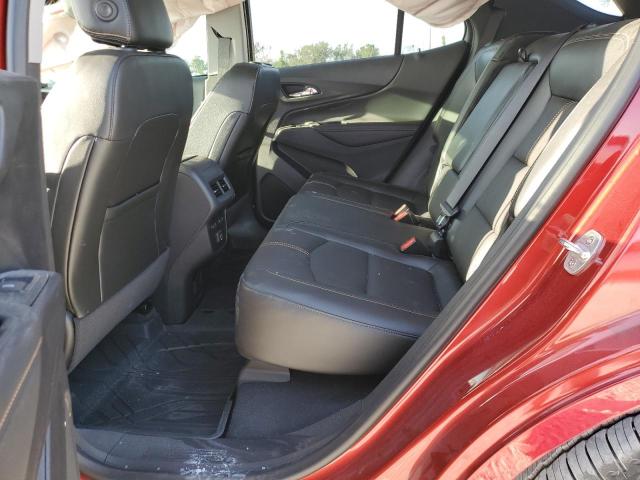 Photo 11 from auction – 2023 CHEVROLET EQUINOX PR with VIN 3GNAXNEG8PL131782