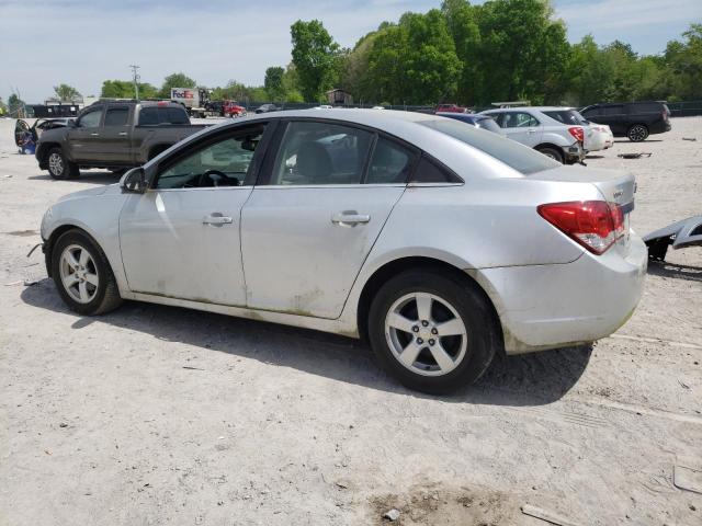 Photo 2 from auction – 2014 CHEVROLET CRUZE LT with VIN 1G1PC5SB6E7399358