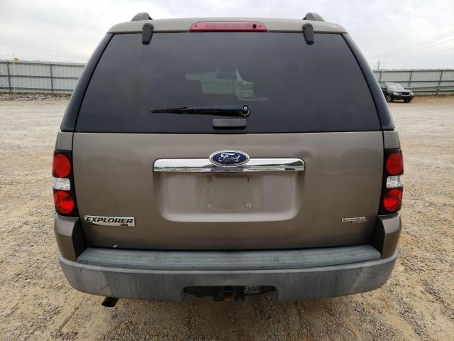 Photo 6 from auction – 2006 FORD EXPLORER X with VIN 1FMEU73E26UB05730