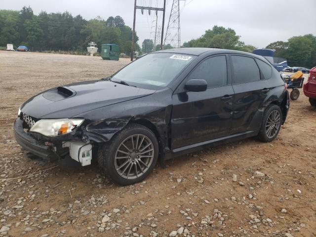 SUBARU IMPREZA WR 2014 with VIN JF1GR7E68EG200185 - Photo from auction