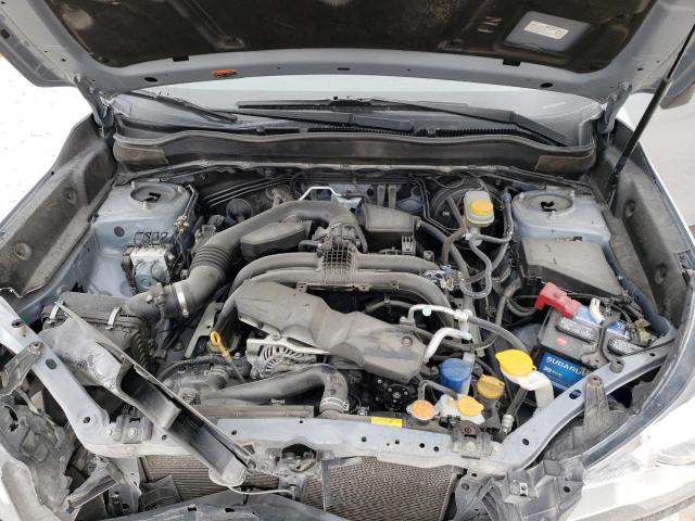 Photo 11 from auction – 2018 SUBARU FORESTER 2 with VIN JF2SJABC3JH565849