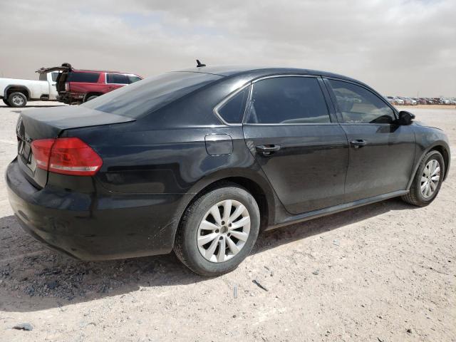 Photo 3 from auction – 2013 VOLKSWAGEN PASSAT S with VIN 1VWAP7A35DC021803
