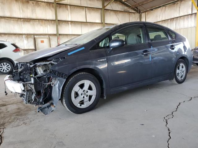TOYOTA PRIUS 2010 with VIN JTDKN3DU3A0043354 - Photo from auction