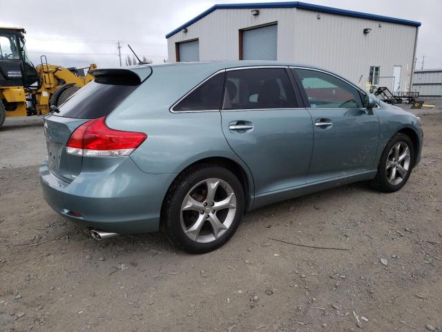 Photo 3 from auction – 2009 TOYOTA VENZA with VIN 4T3BK11A89U022059