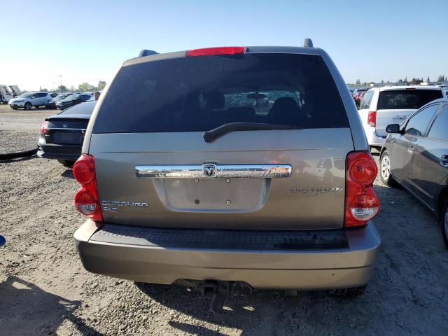 Photo 6 from auction – 2007 DODGE DURANGO SL with VIN 1D8HB48N87F510920
