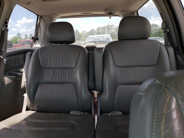 Photo 10 from auction – 2003 HONDA ODYSSEY EX with VIN 5FNRL18043B063570