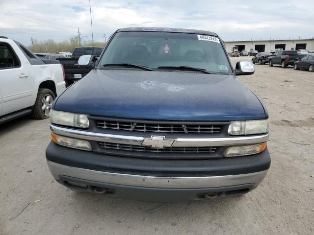 Photo 5 from auction – 2000 CHEVROLET SILVERADO with VIN 1GCEK19T5YE391499