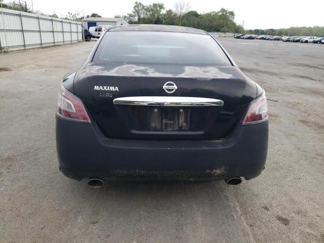 Photo 6 from auction – 2012 NISSAN MAXIMA S with VIN 1N4AA5AP3CC813433