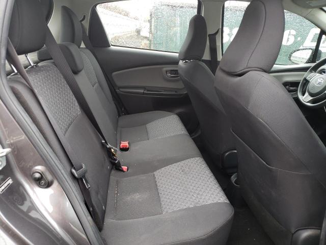 Photo 10 from auction – 2015 TOYOTA YARIS with VIN VNKKTUD34FA033475