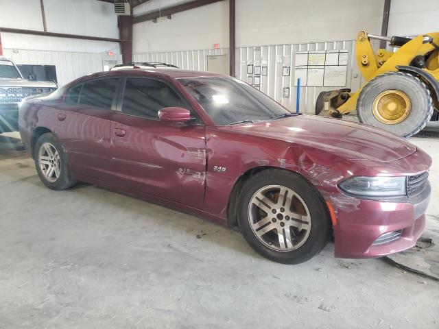 Photo 4 from auction – 2017 DODGE CHARGER R/ with VIN 2C3CDXCTXHH528155