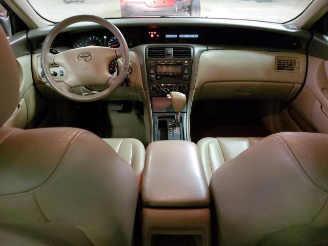 Photo 8 from auction – 2003 TOYOTA AVALON XL with VIN 4T1BF28B53U276840