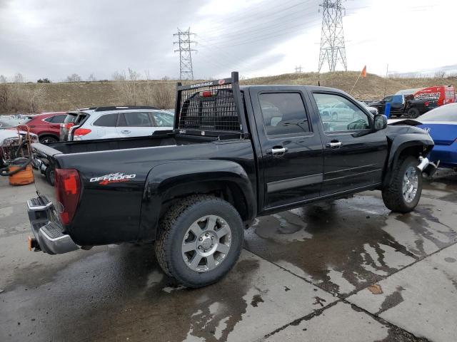 Photo 3 from auction – 2012 GMC CANYON SLT with VIN 1GTH6NFE0C8120159