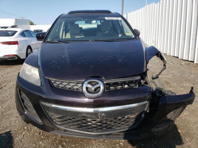 Photo 5 from auction – 2010 MAZDA CX-7 with VIN JM3ER2WM4A0327981