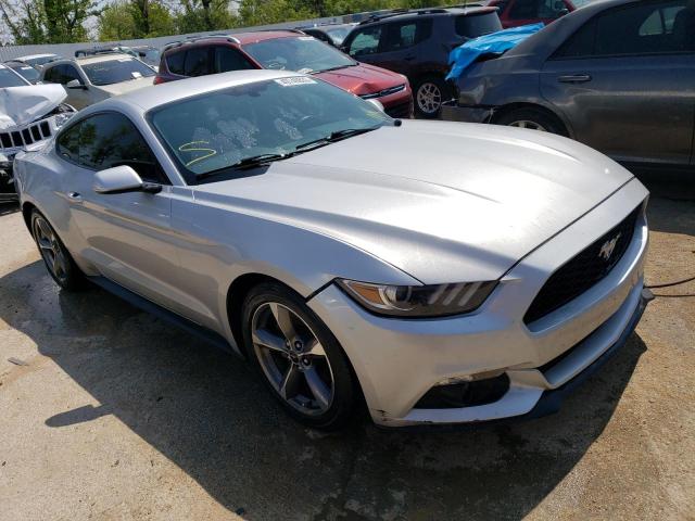 Photo 4 from auction – 2016 FORD MUSTANG with VIN 1FA6P8AM8G5278136