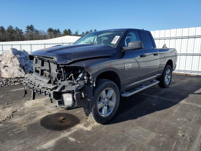 RAM 1500 CLASS 2019 with VIN 1C6RR7FG3KS568767 - Photo from auction