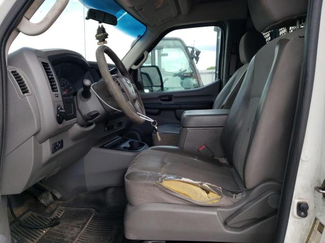 Photo 7 from auction – 2014 NISSAN NV 2500 with VIN 1N6BF0LY8EN110908