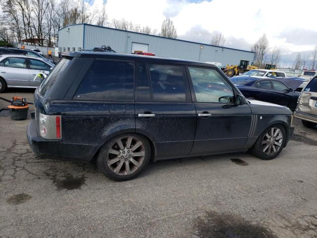 Photo 3 from auction – 2008 LAND ROVER RANGE ROVE with VIN SALMF15428A268547