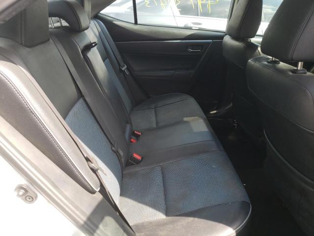 Photo 10 from auction – 2015 TOYOTA COROLLA L with VIN 2T1BURHE6FC321668