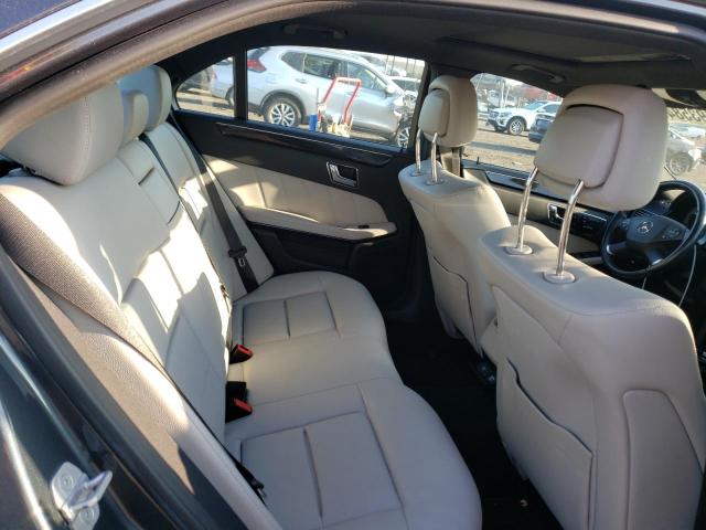Photo 10 from auction – 2011 MERCEDES-BENZ E 350 BLUE with VIN WDDHF2EB5BA358642