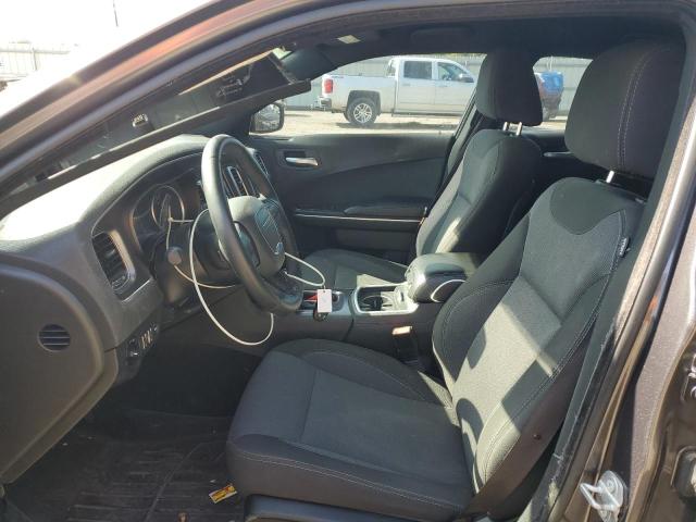 Photo 7 from auction – 2017 DODGE CHARGER SE with VIN 2C3CDXBG9HH503977