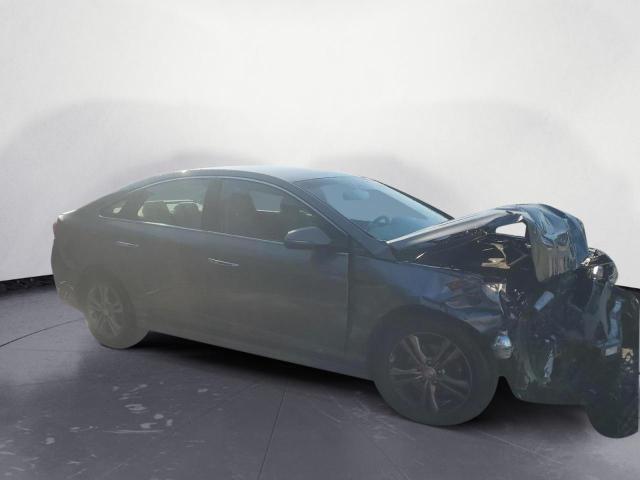 Photo 4 from auction – 2019 HYUNDAI SONATA LIM with VIN 5NPE34AF6KH768417