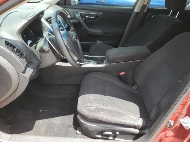 Photo 7 from auction – 2014 NISSAN ALTIMA 2.5 with VIN 1N4AL3AP1EC426171