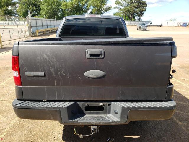 Photo 6 from auction – 2006 FORD F150 with VIN 1FTRF12206KB31873
