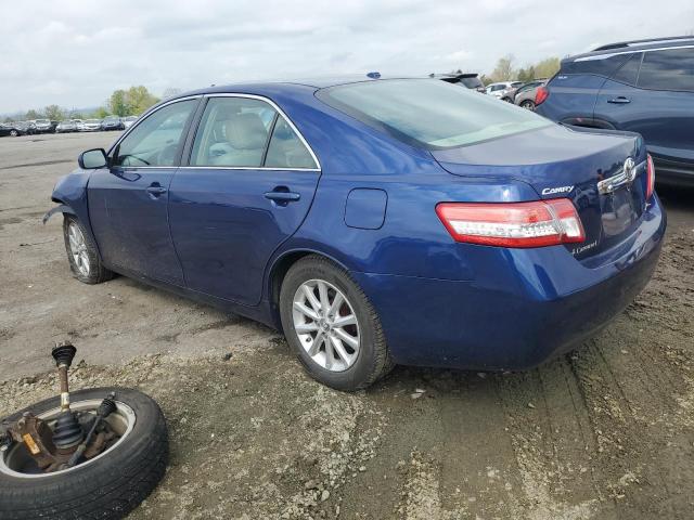 Photo 2 from auction – 2011 TOYOTA CAMRY BASE with VIN 4T1BF3EK0BU755238