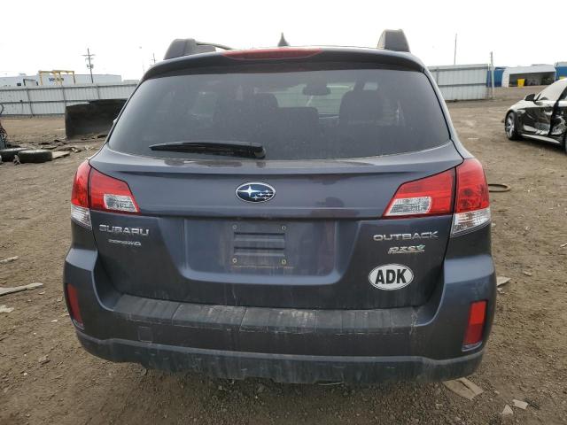 Снимка 6 от търг – 2014 SUBARU OUTBACK 2. с VIN 4S4BRBCC7E3294479