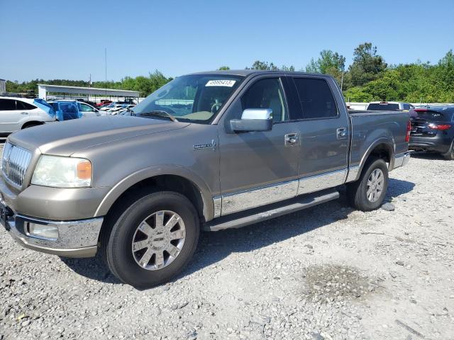 LINCOLN MARK LT 2006 with VIN 5LTPW18526FJ03149 - Photo from auction