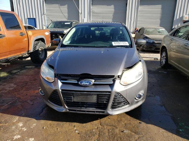 Zdjęcie 5 z aukcji – 2012 FORD FOCUS SE z VIN 1FAHP3K21CL244859