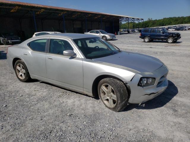 Photo 4 from auction – 2008 DODGE CHARGER with VIN 2B3KA43G68H227885