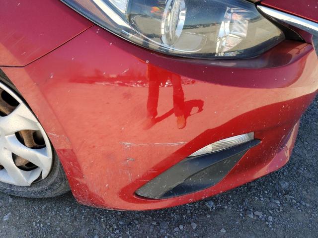 Photo 9 from auction – 2016 MAZDA 3 SPORT with VIN 3MZBM1T71GM313199
